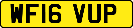 WF16VUP
