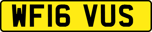 WF16VUS