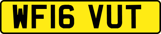 WF16VUT