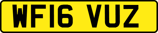 WF16VUZ