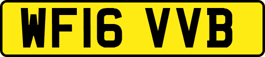 WF16VVB