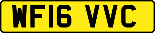 WF16VVC
