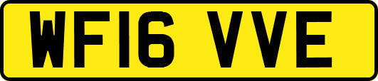 WF16VVE