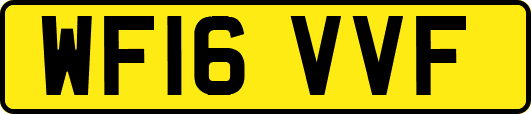WF16VVF