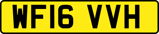 WF16VVH