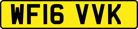 WF16VVK