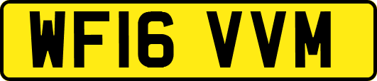 WF16VVM