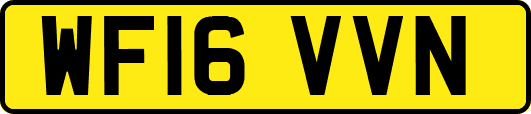 WF16VVN