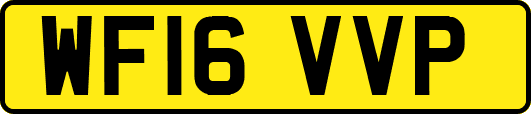 WF16VVP