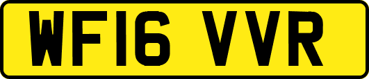 WF16VVR