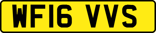 WF16VVS