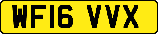 WF16VVX