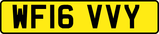 WF16VVY