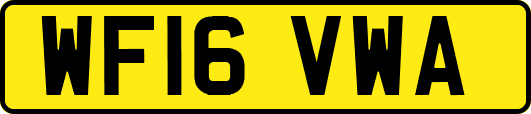 WF16VWA