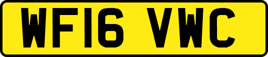 WF16VWC