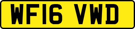 WF16VWD