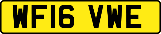 WF16VWE