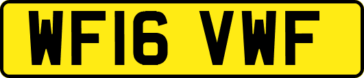 WF16VWF