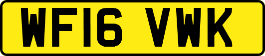WF16VWK