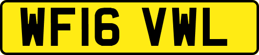 WF16VWL