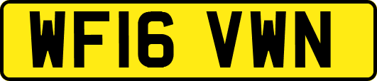 WF16VWN