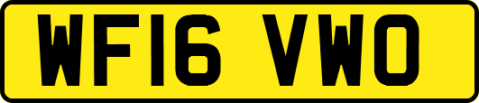 WF16VWO