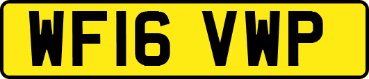 WF16VWP