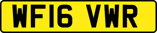 WF16VWR