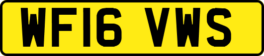 WF16VWS