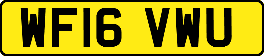 WF16VWU