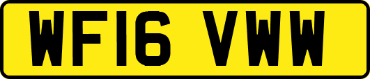 WF16VWW