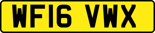 WF16VWX