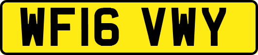 WF16VWY