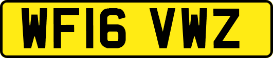WF16VWZ