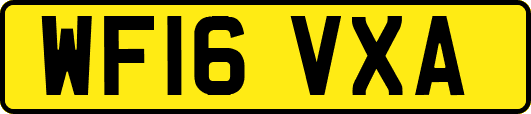 WF16VXA