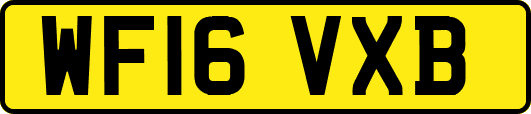 WF16VXB
