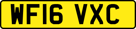 WF16VXC