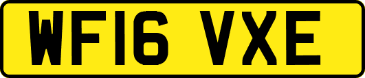 WF16VXE