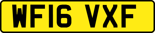 WF16VXF
