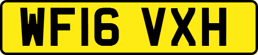 WF16VXH