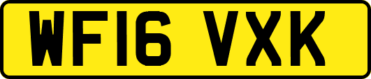 WF16VXK