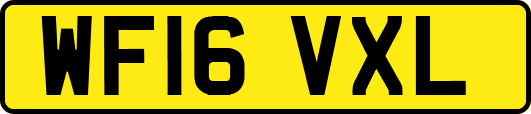 WF16VXL