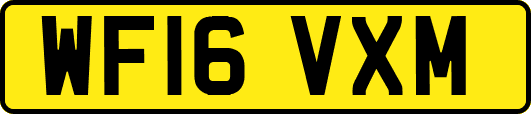 WF16VXM