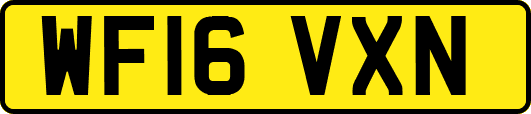 WF16VXN