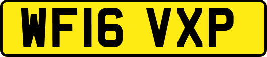 WF16VXP