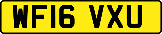 WF16VXU