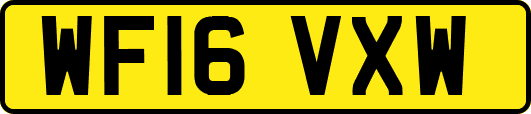 WF16VXW