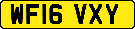WF16VXY