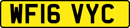 WF16VYC