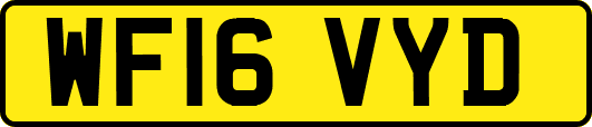 WF16VYD